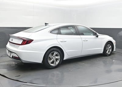 2022 Hyundai Sonata SE