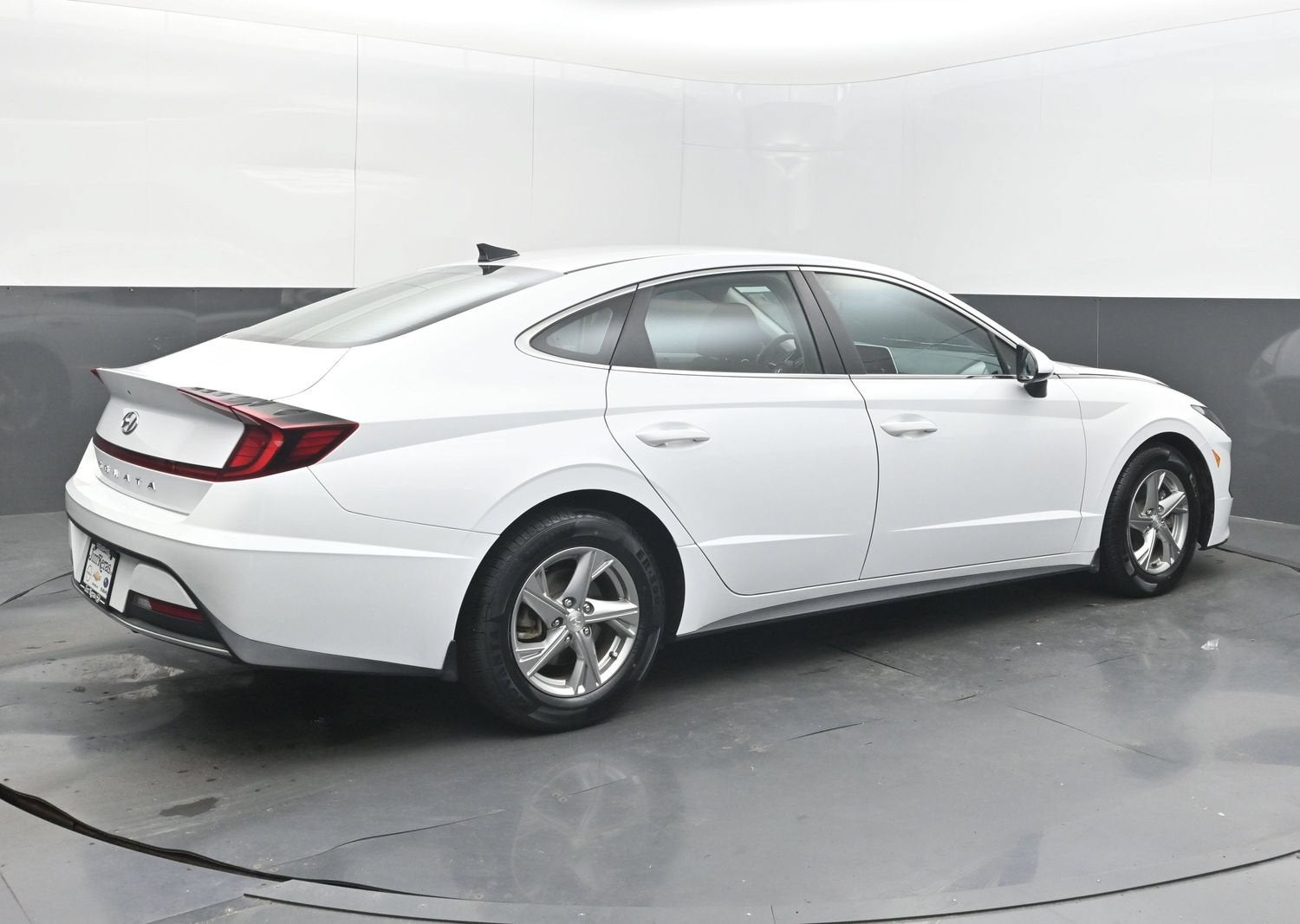 2022 Hyundai Sonata SE