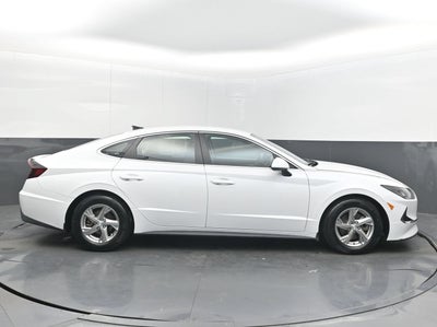 2022 Hyundai Sonata SE