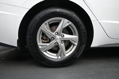 2022 Hyundai Sonata SE