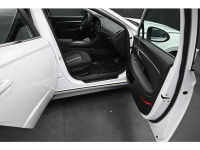 2022 Hyundai Sonata SE
