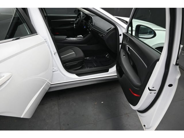 2022 Hyundai Sonata SE