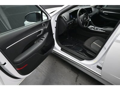 2022 Hyundai Sonata SE