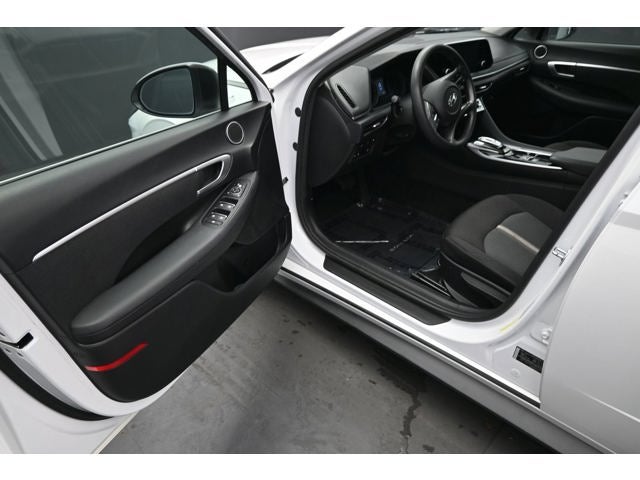 2022 Hyundai Sonata SE