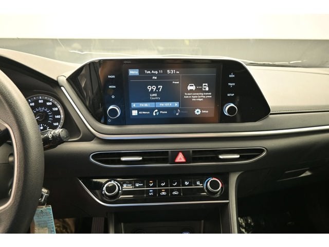 2022 Hyundai Sonata SE