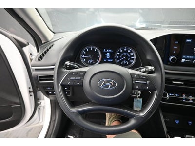 2022 Hyundai Sonata SE