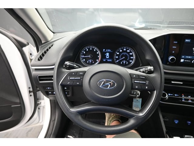 2022 Hyundai Sonata SE