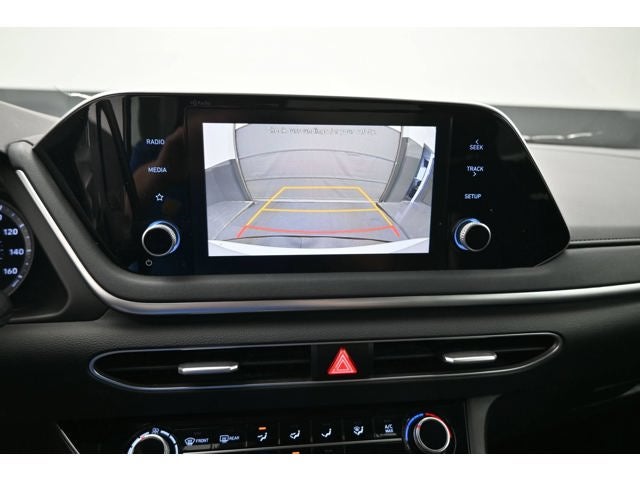 2022 Hyundai Sonata SE