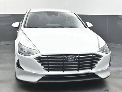 2022 Hyundai Sonata SE