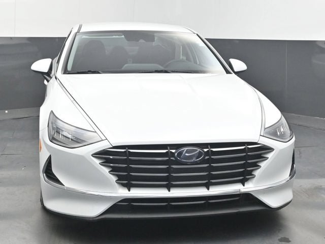 2022 Hyundai Sonata SE