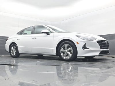2022 Hyundai Sonata SE