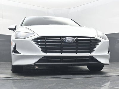 2022 Hyundai Sonata SE