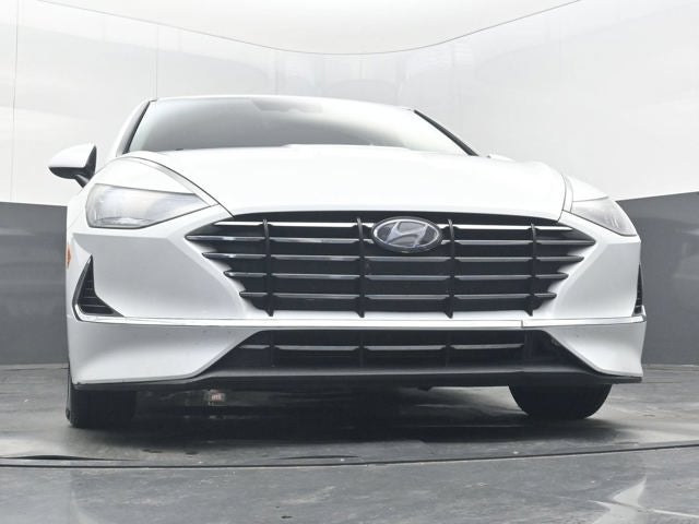 2022 Hyundai Sonata SE