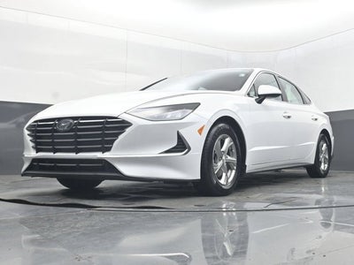 2022 Hyundai Sonata SE