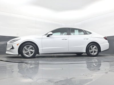 2022 Hyundai Sonata SE