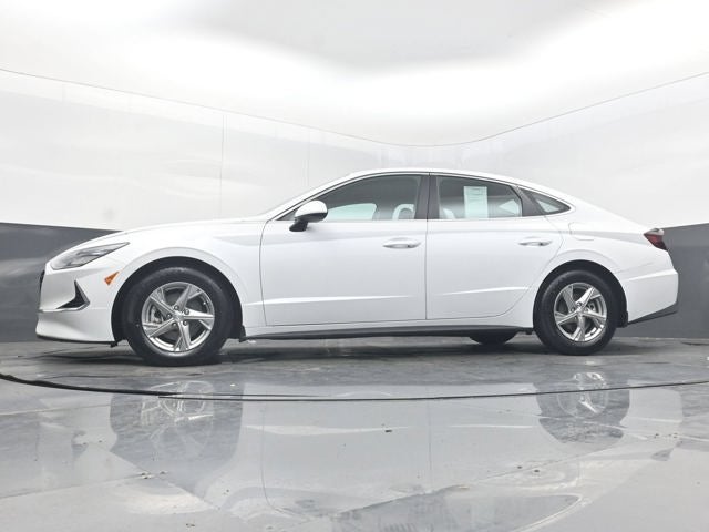 2022 Hyundai Sonata SE