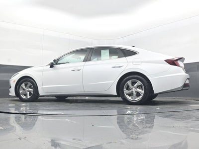 2022 Hyundai Sonata SE