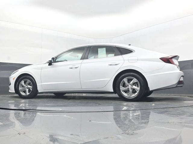 2022 Hyundai Sonata SE