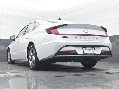 2022 Hyundai Sonata SE