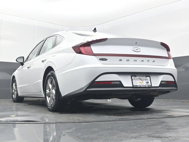 2022 Hyundai Sonata SE