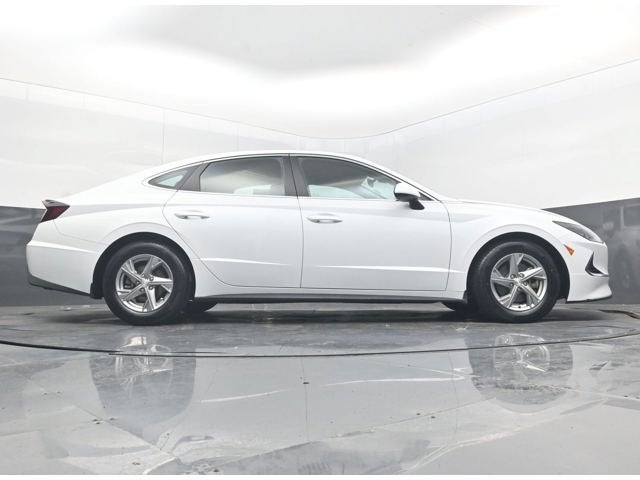 2022 Hyundai Sonata SE