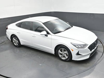 2022 Hyundai Sonata SE
