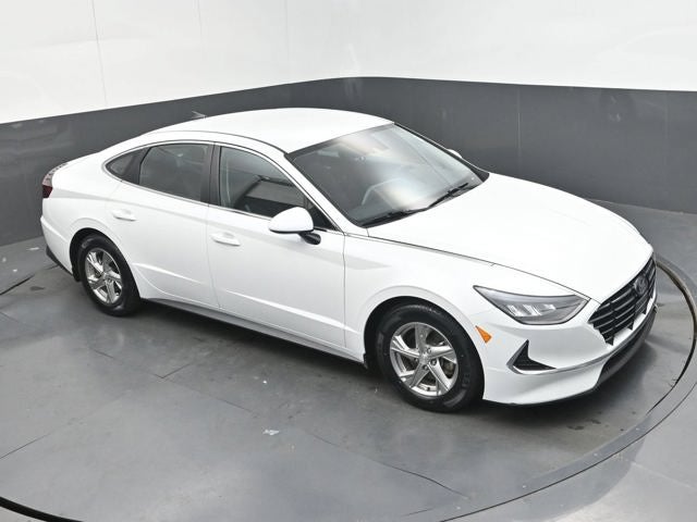 2022 Hyundai Sonata SE