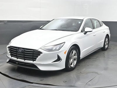 2022 Hyundai Sonata SE