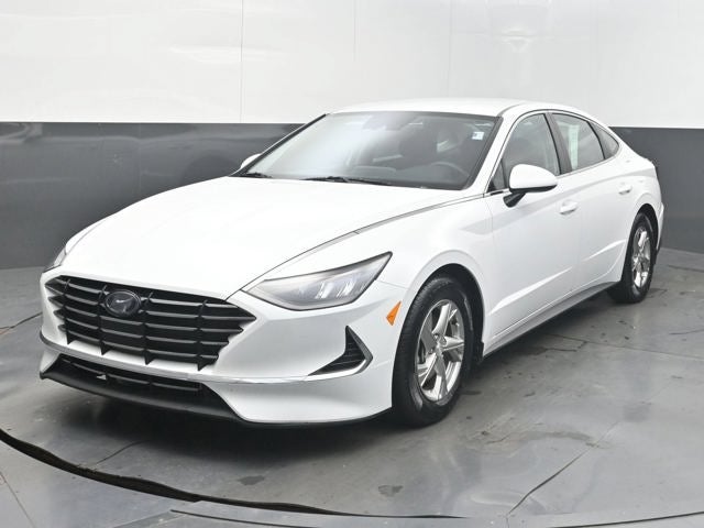 2022 Hyundai Sonata SE