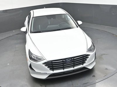 2022 Hyundai Sonata SE