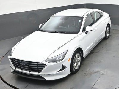 2022 Hyundai Sonata SE