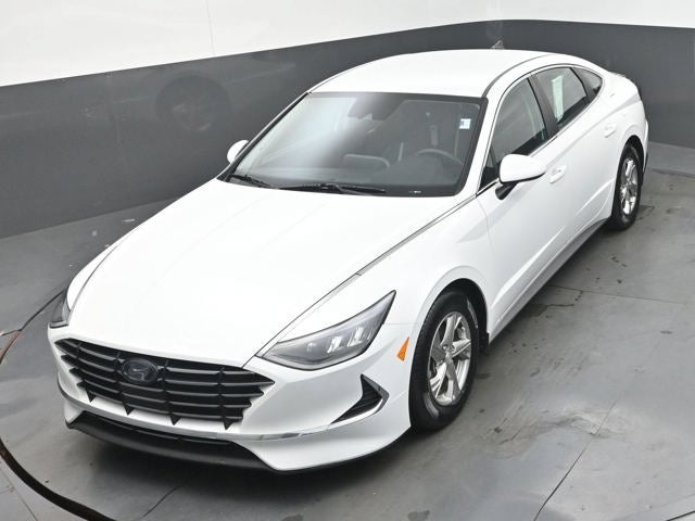 2022 Hyundai Sonata SE