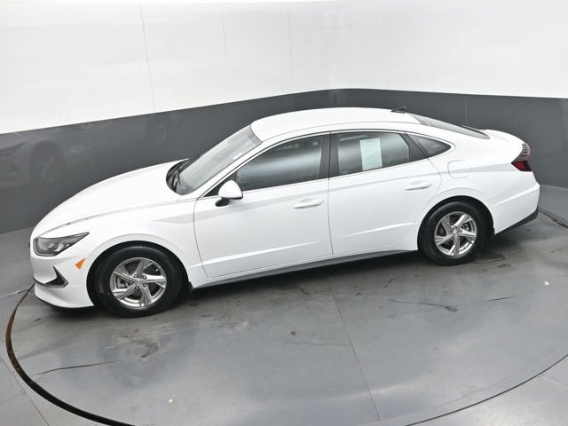 2022 Hyundai Sonata SE