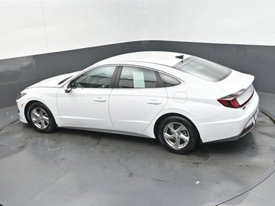 2022 Hyundai Sonata SE