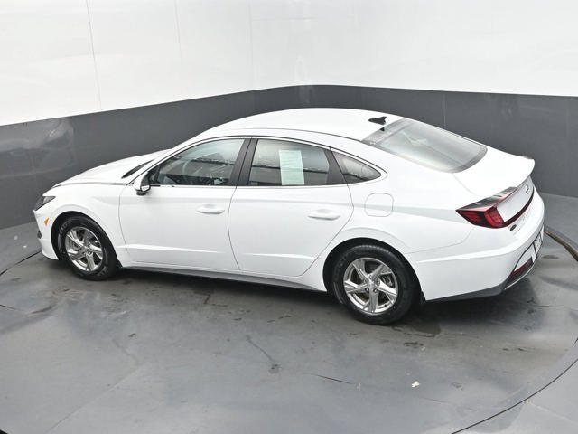 2022 Hyundai Sonata SE