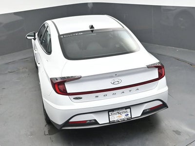 2022 Hyundai Sonata SE