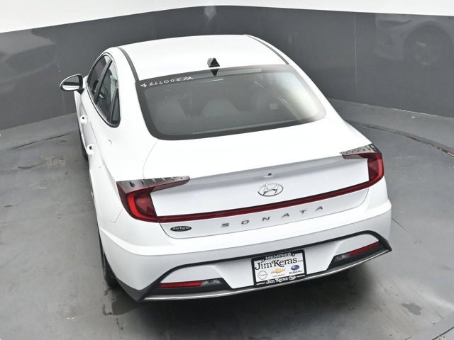 2022 Hyundai Sonata SE