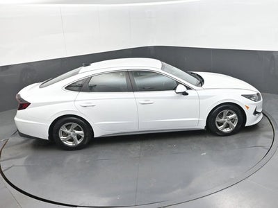 2022 Hyundai Sonata SE