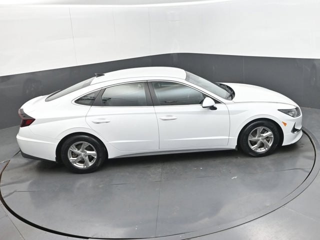 2022 Hyundai Sonata SE