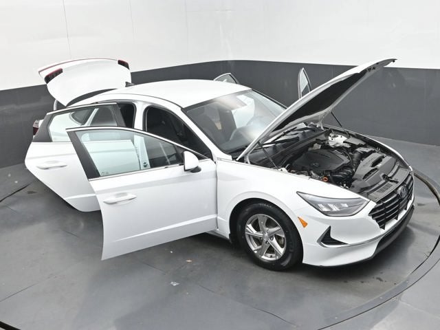 2022 Hyundai Sonata SE