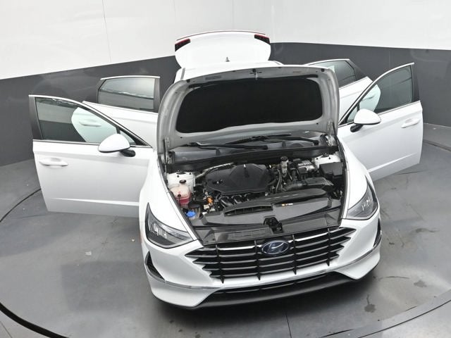 2022 Hyundai Sonata SE