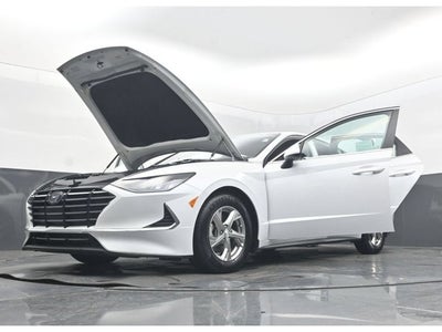 2022 Hyundai Sonata SE