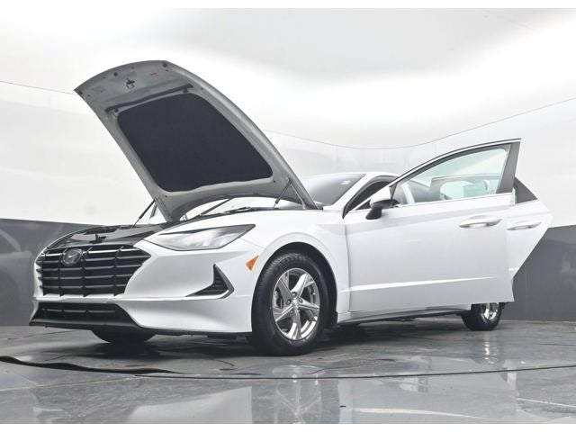 2022 Hyundai Sonata SE