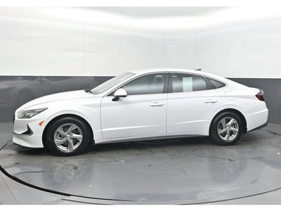 2022 Hyundai Sonata SE