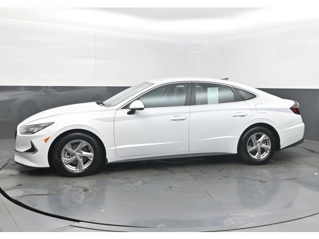 2022 Hyundai Sonata SE