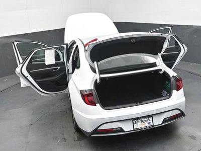 2022 Hyundai Sonata SE