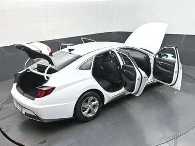2022 Hyundai Sonata SE