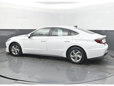 2022 Hyundai Sonata SE