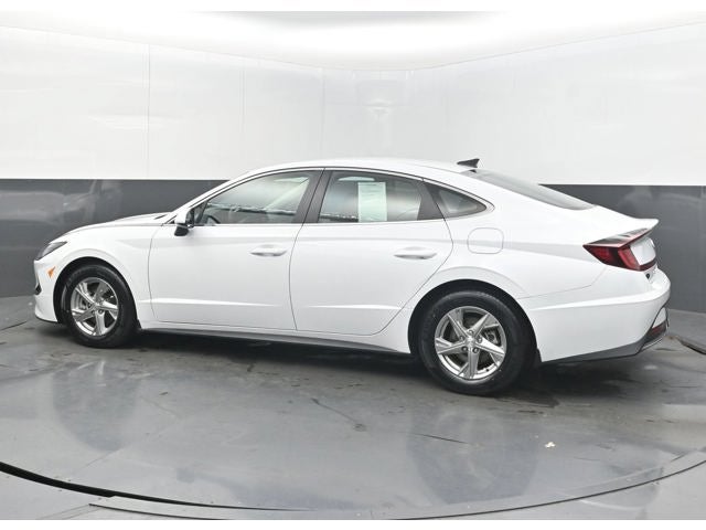 2022 Hyundai Sonata SE