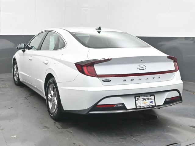 2022 Hyundai Sonata SE